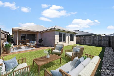 Property photo of 6 Needlewood Street Palmview QLD 4553