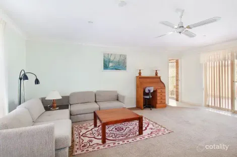Property photo of 3 Chandler Close Armidale NSW 2350