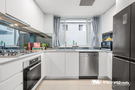 Property photo of 122/2-8 Hazlewood Place Epping NSW 2121