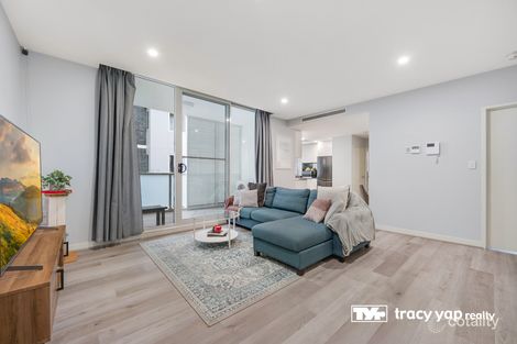 Property photo of 122/2-8 Hazlewood Place Epping NSW 2121