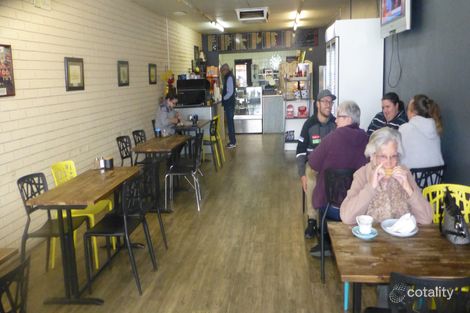 Property photo of 145-147 Murray Street Finley NSW 2713