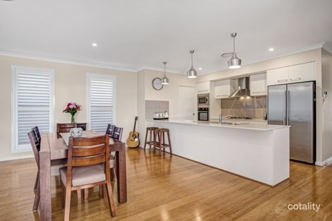 Property photo of 44 Dragonfly Drive Chisholm NSW 2322