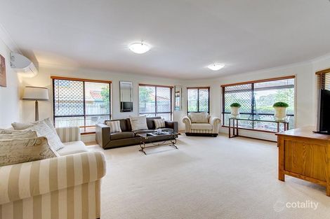 Property photo of 3 Red Pine Court Calamvale QLD 4116