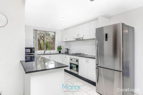 Property photo of 23/2 Conie Avenue Baulkham Hills NSW 2153