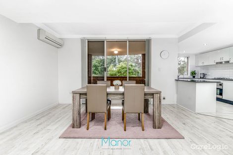 Property photo of 23/2 Conie Avenue Baulkham Hills NSW 2153