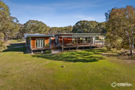 26 Boilerwood Trk, Taminick, VIC 3675