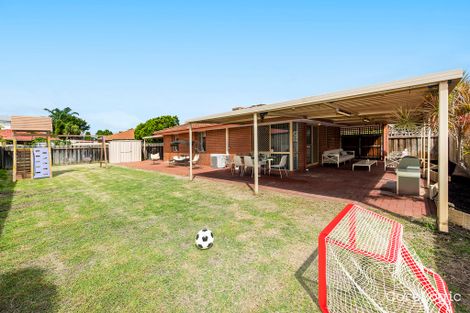 Property photo of 1 Vilberie Close Kiara WA 6054