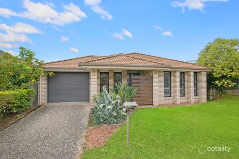 4 Aniseed Cres, Griffin, QLD 4503