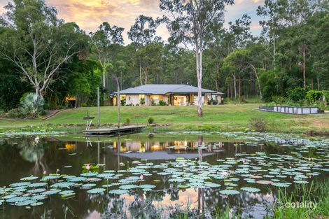 343 Greensward Rd, Tamborine, QLD 4270