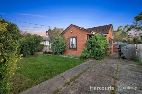 Property photo of 47 Tarata Drive Doveton VIC 3177