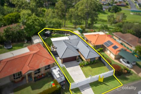 Property photo of 62 Delta Cove Drive Worongary QLD 4213