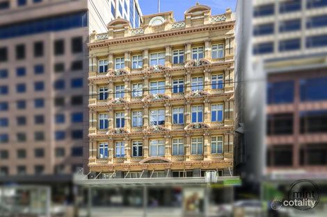 404/296 Flinders St, Melbourne, VIC 3000