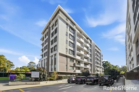 402/12c Carson Lane, St Marys, NSW 2760