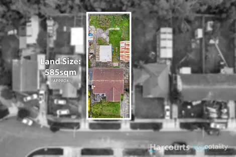 Property photo of 47 Tarata Drive Doveton VIC 3177