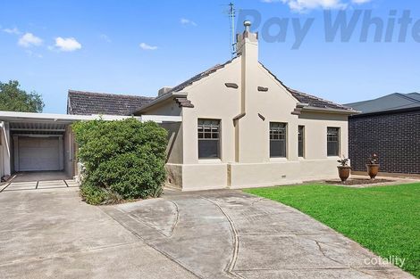 Property photo of 25 Koolunda Avenue Woodville South SA 5011