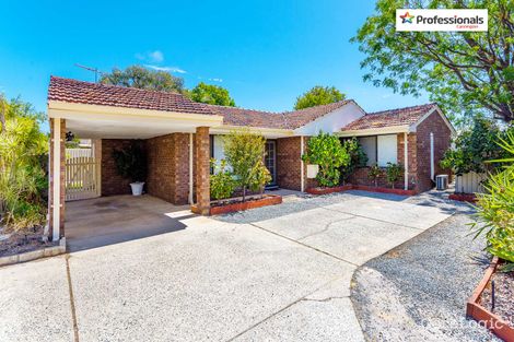 Property photo of 7/115 Fulham Street Kewdale WA 6105