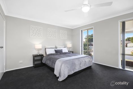 Property photo of 5 Warren Place Wakeley NSW 2176