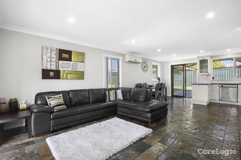 Property photo of 5 Warren Place Wakeley NSW 2176