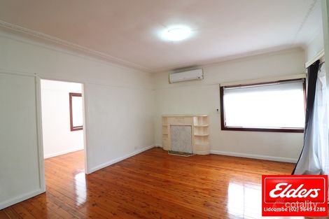 Property photo of 21 Harry Avenue Lidcombe NSW 2141