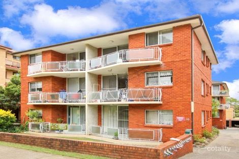 3/10 Arcadia St, Penshurst, NSW 2222