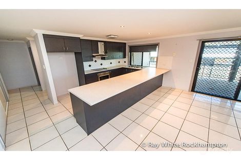 Property photo of 28 Nagle Drive Norman Gardens QLD 4701