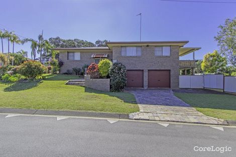 Property photo of 1 Wupawn Place Banora Point NSW 2486