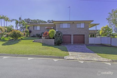 Property photo of 1 Wupawn Place Banora Point NSW 2486