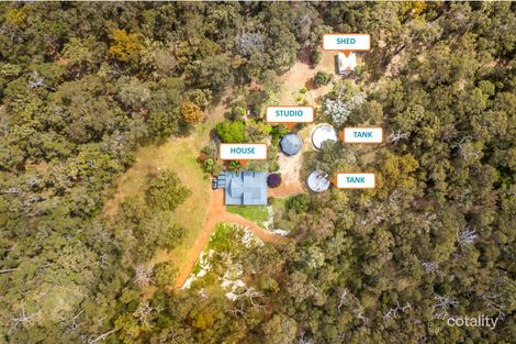 Property photo of 9 James Road Yallingup WA 6282