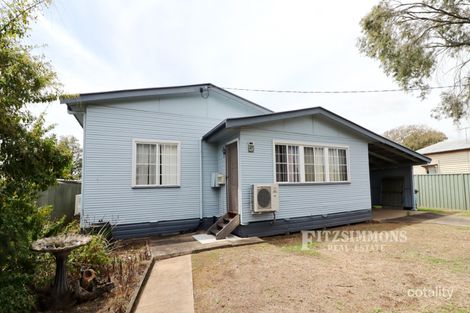 Property photo of 67 Bunya Street Dalby QLD 4405