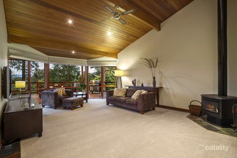 Property photo of 42 Pound Road Warrandyte VIC 3113