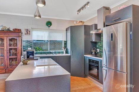Property photo of 28 Barnard Drive Mount Sheridan QLD 4868