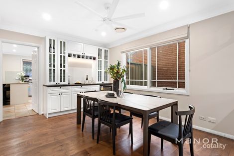 Property photo of 3 Delaney Drive Baulkham Hills NSW 2153