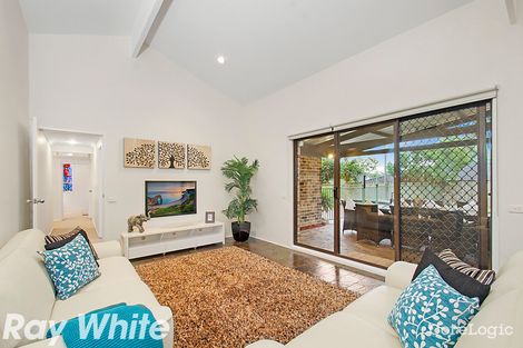 Property photo of 4 Wychwood Place Castle Hill NSW 2154