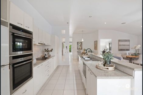 Property photo of 6 Willis Close Keperra QLD 4054