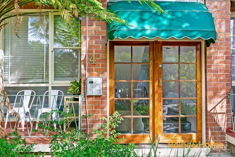 Property photo of 10/4 Loftus Street Ashfield NSW 2131