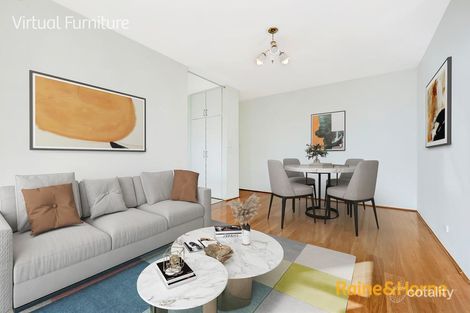 Property photo of 10/4 Loftus Street Ashfield NSW 2131