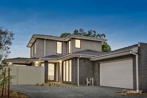 2/2 Warwick St, Box Hill North, VIC 3129