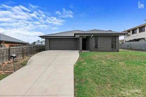 6 Flynn Ct, Urraween, QLD 4655