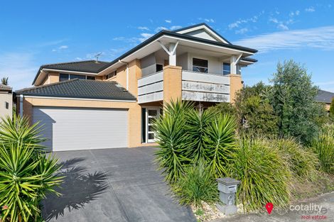 Property photo of 14 Waterhaven Boulevard Point Cook VIC 3030