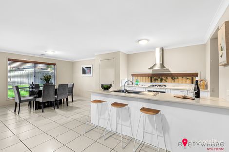 Property photo of 14 Waterhaven Boulevard Point Cook VIC 3030