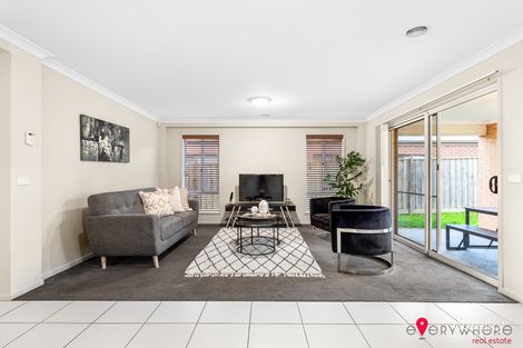 Property photo of 14 Waterhaven Boulevard Point Cook VIC 3030