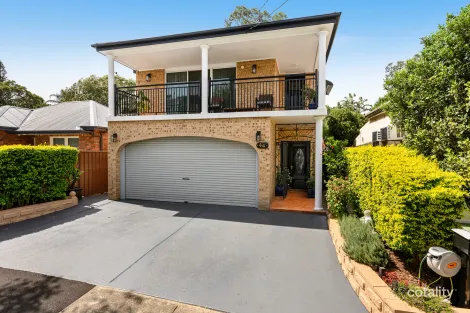 44 Wilson St, Botany, NSW 2019