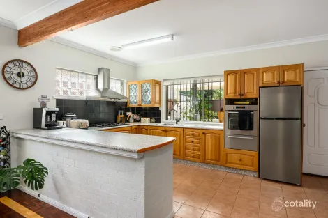 Property photo of 44 Wilson Street Botany NSW 2019