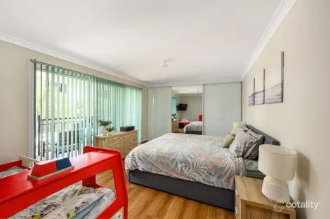 Property photo of 44 Wilson Street Botany NSW 2019