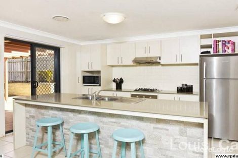 Property photo of 75 Phoenix Avenue Beaumont Hills NSW 2155