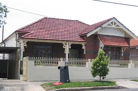 116 Livingstone Rd, Marrickville, NSW 2204