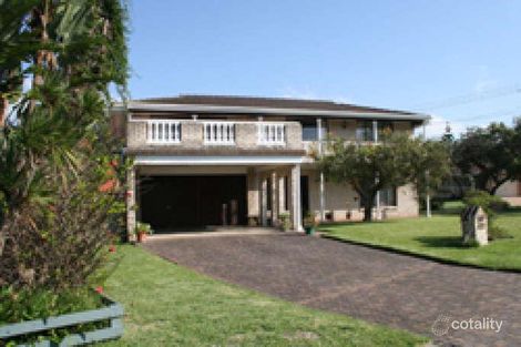 Property photo of 169 North Kiama Drive Kiama Downs NSW 2533