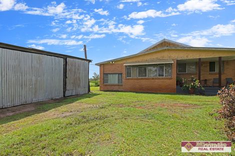 Property photo of 392 Hawe Road Electra QLD 4670