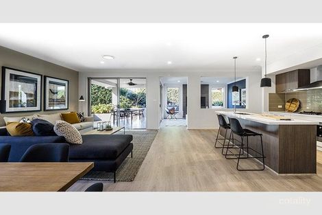 Property photo of LOT 1 Yellow Rock Road Tullimbar NSW 2527