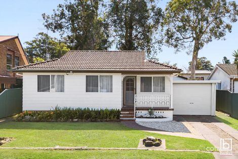 Property photo of 48 Sixth Avenue Toukley NSW 2263